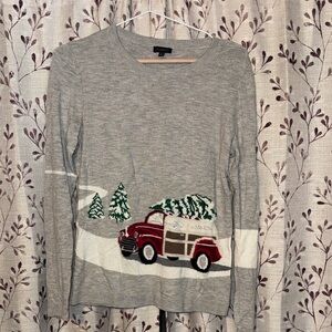 Women’s Talbots Winter Sweater